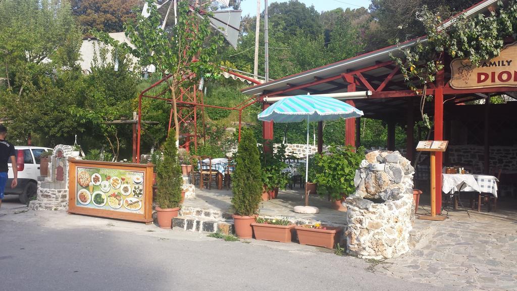 Dionysus Lasithi Plateau Magoulas Exterior photo