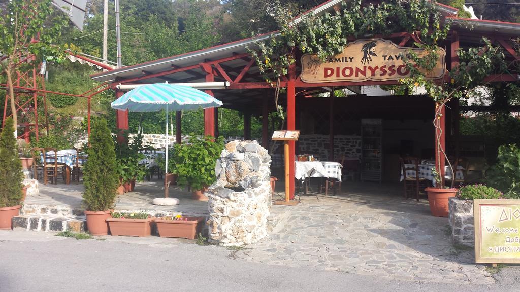 Dionysus Lasithi Plateau Magoulas Exterior photo